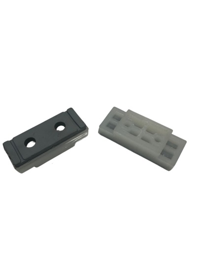 Kenar Bantlama Makinası Paleti 80x30mm