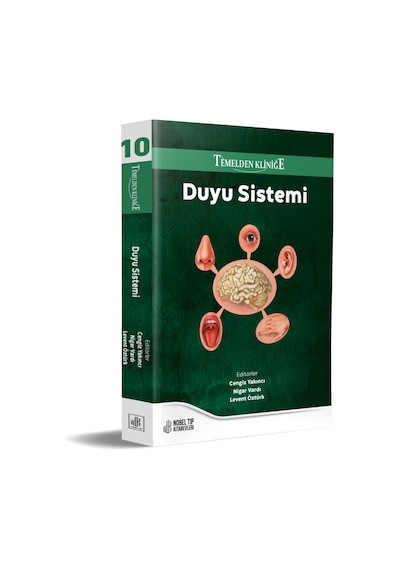 Temelden Kliniğe Duyu Sistemi