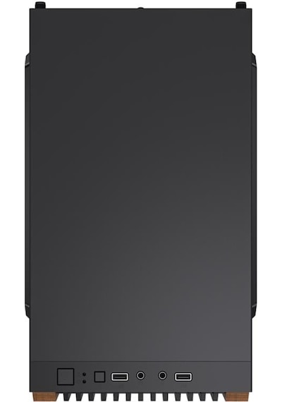 Frısby Fc-2730b 1x120 Mm Fan 300w Usb 2.0 Kasa