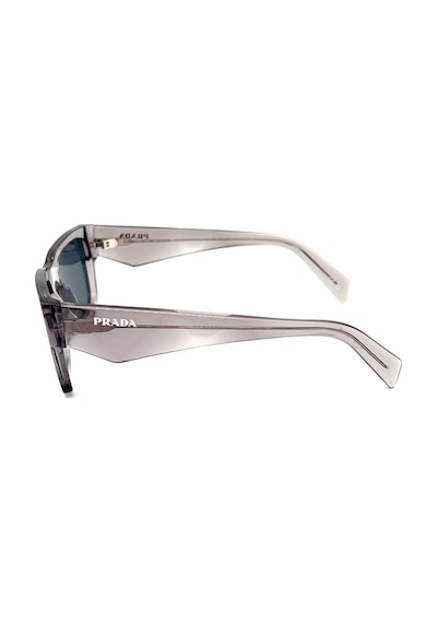 Prada Pr A06s 16z70b Unisex Güneş Gözlüğü Şeffaf