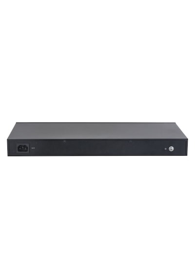 Dahua Cs4220-16gt-240 16 Port 16xge-2xge-2xge/sfp Bulut Yönetilebilir 240w Poe Switch