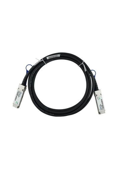 H3c 100g Qsfp28 To 100g Qsfp28 3m Passive Cable