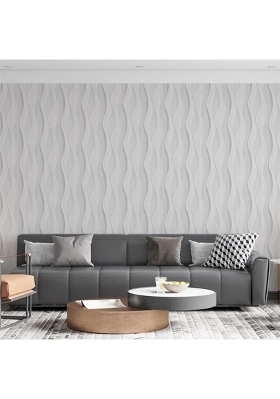 Duka Duvar Kağıdı Elite Dk.27019-4 10 M2 Renkli