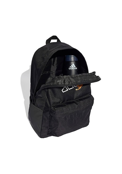 Adidas Clc G Bpk Sırt Çantası-en: 31 Cm, Boy: 15 Cm, Derinlik: 44 Cm. Jw8674 Siyah Siyah
