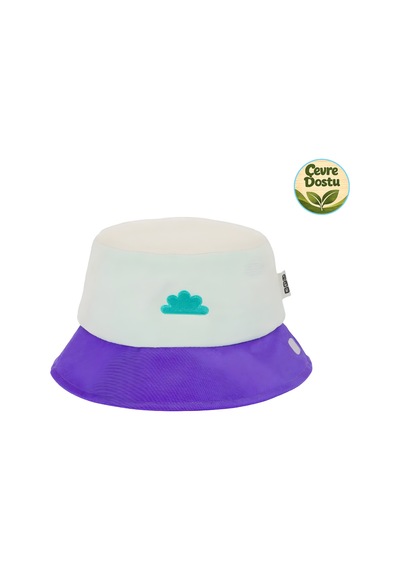 Kietla Iconik Uv Korumalı Bucket Şapka Green Cloud Yeşil