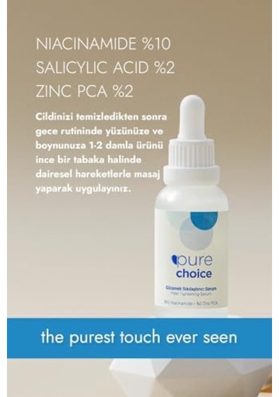 Pore Tightening Serum 30 Ml