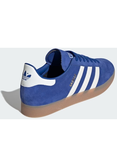Adidas Gazelle İtalya Erkek Günlük Spor Ayakkabı C-adııd3725e10a00 Mavi Adidas Gazelle İtalya Erkek Günlük Spor Ayakkabı C-adııd3725e10a00 Mavi