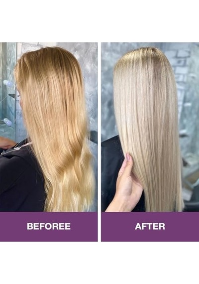 Karseell Maca Özlü Blonde Turunculaşma Karşıtı Purple Mor Şampuan 500 Ml