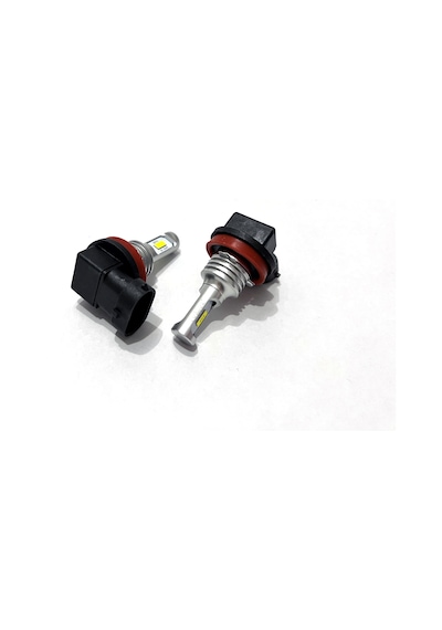FEMEX NOVA CSP 3570 H8-11 BUZ MAVİ LED XENON LED HEADLİGHT