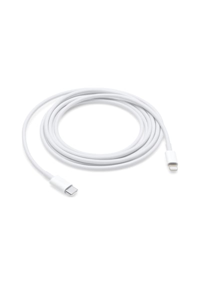 Usb-c - Lightning Şarj Kablosu 1 M Mx0k2zm/a