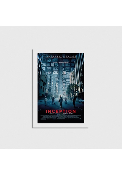 Interstellar 2014 Film Posteri Çerçevesiz Poster Duvar Dekorasyonu Pn11p290