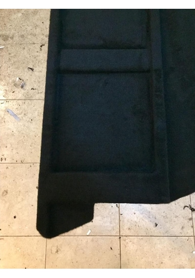 Ford C-Max Cmax Pandizot Bagaj Rafi 2005-2010 487233447