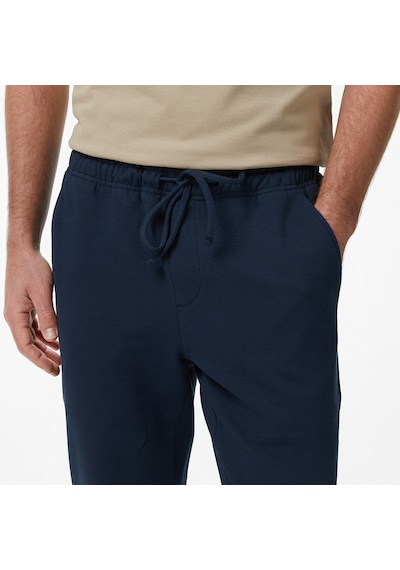 Nautica Erkek Lacivert Slim Fit Pantolon Düz P65218t Lacivert