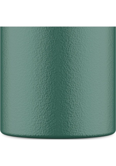 Clima Bottle Rustic Moss Green Paslanmaz Çelik Termos 500 Ml Yeşil