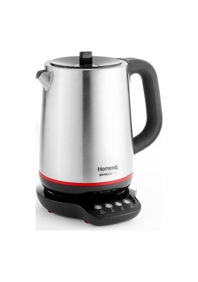 Homend 1708 Royaltea 1.9 LT Çay Makinesi