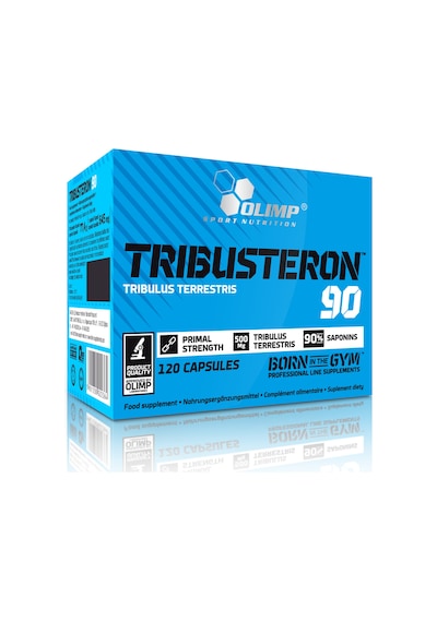 Olimp Tribusteron90 120 Kapsül