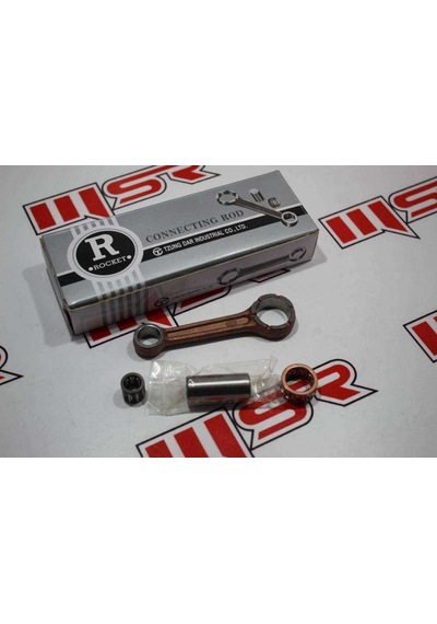 Krank Kolu Dıo 104-63 Mm 10/16p 12 Mm En