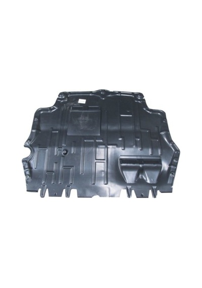 Audı A3- 04-05 Karter Muhafaza Plastiği Dizel Oem No: 3c0825235m Uyumlu 1301-6945b