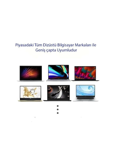 Apple Uyumlu MacBook Laptop Bilgisayar Standı Notebook Özel Yükseltici Stand Tablet Tutucu Ayarlı