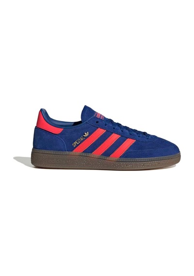 Adidas Handball Spezıal W Lacivert Günlük Ayakkabı Ih1495