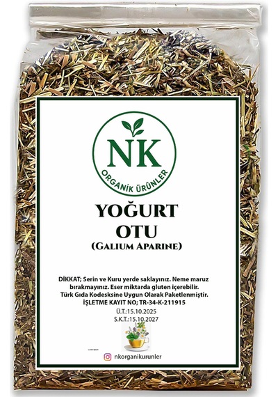 Yoğurt Otu 40gr