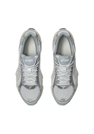 Asics Gel-kınetıc Fluent Unisex Beyaz Sneakers 1203a591-101 Beyaz