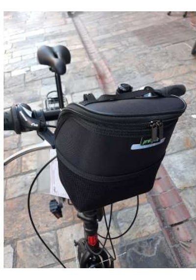 Procycle Pc-790 Gidon Basic Çanta Siyah