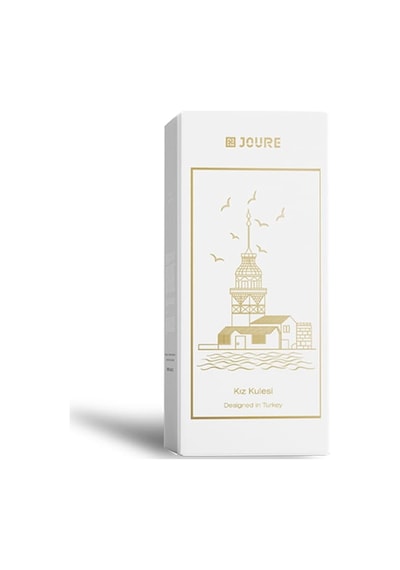 Joure J190 Kadın Parfüm EDP 50 ML