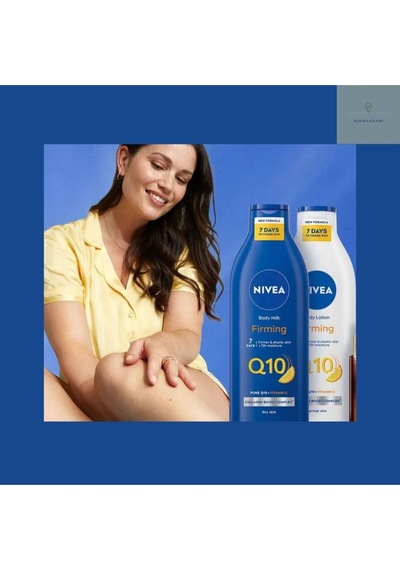 Q10 Yeni Formül 7 Gün 250ml X 2 Adet