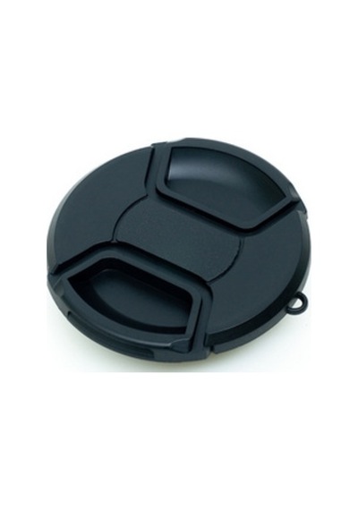 Ayex Snap On Lens & Objektif Kapağı Bağcıklı 62 MM