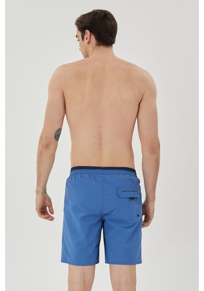 Exuma Swım Shorts M Erkek Şort 1415027-416-navy P Lacivert-lacivert