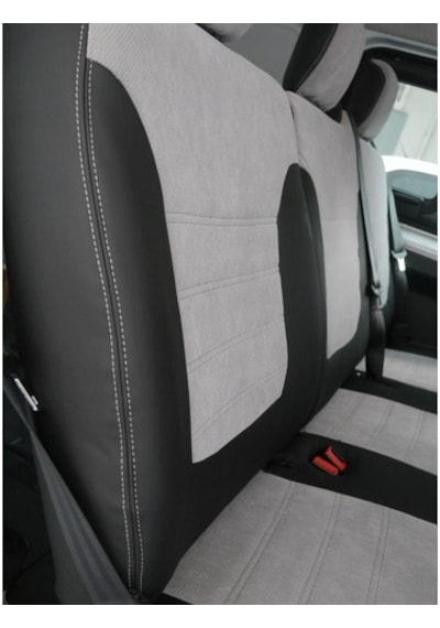 Renault Trafic 5+1 Araca Özel Oto Koltuk Kılıfı