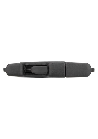 Ortlıeb E51 Yan Serbest Bırakma Tokası(25mm) Siyah