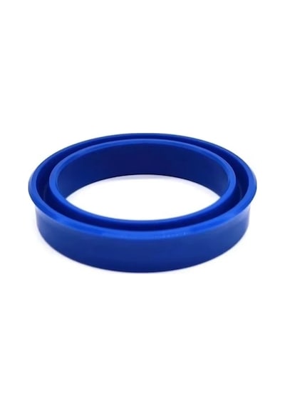 Piston Boğaz Keçesi Pu K21 - 20x25x3