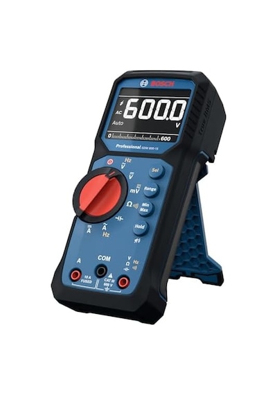 Dijital Multimetre Gdm 600-15 Professional