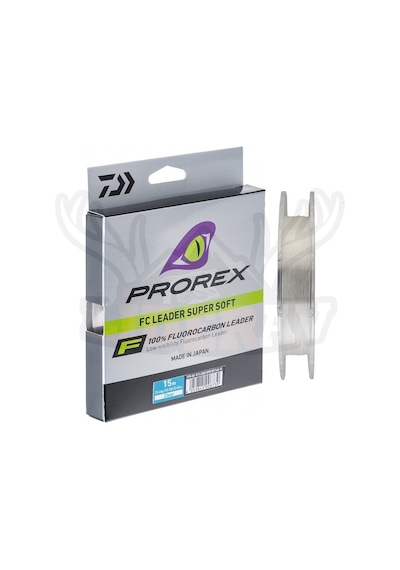 Daiwa Prorex Fc Leader Super Soft Misina (251816183)