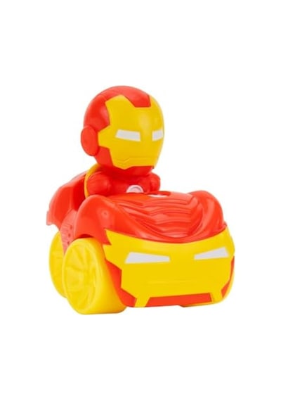 Mini Arabalar Iron Man