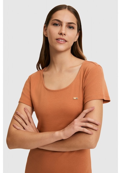 U.S. Polo Assn. U.s. Polo Assn. Kadın Gül Kurusu Elbise Örme 50323509-vr026 Gülkurusu