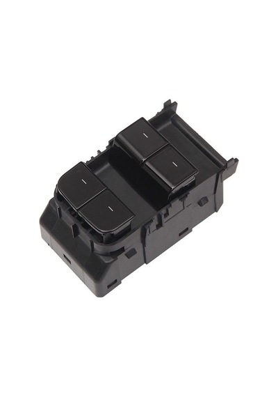 Aempart Tesla Model Y Cam Düğmesi Anahatı Sol 1081037-01-f 1 Adet