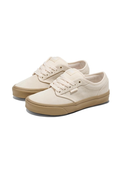 Vans Atwood Kadın Sneaker Krem