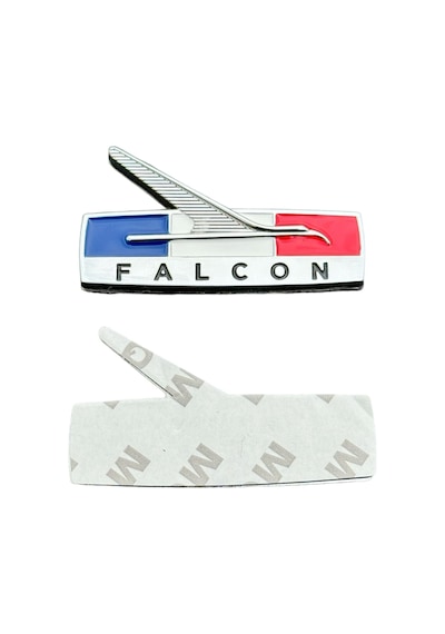 Falcon Arma