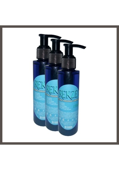 Bezos Rekze Kayganlaştırıcı Jel 125 Ml X 3 Adet Nxrlvng