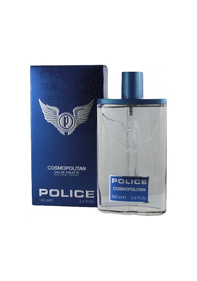 Police Cosmopolitan Erkek Parfümü EDT 100 ML