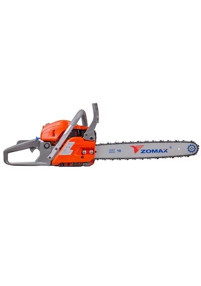 Zomax ZM5010 2,7HP Euro5 Motorlu Testere