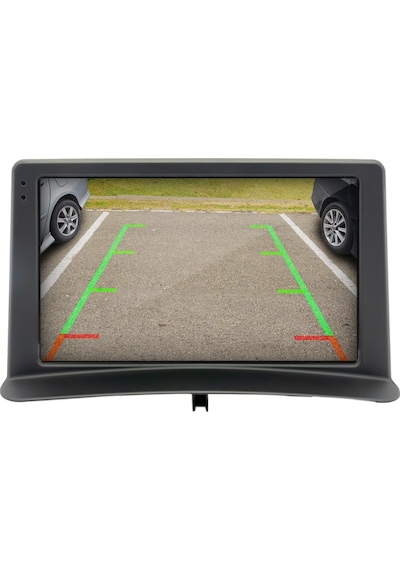 Renault Clio 3 Android Multimedya Sistemi 2008-2012 Crv-4451xd