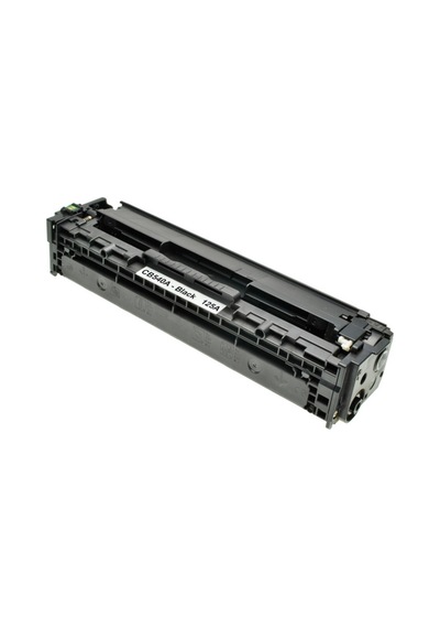 Tonerturk Hp 125A Cb540A / Cp1215 / Cp1515 / Cm1312 Siyah Uyumlu Toneri -