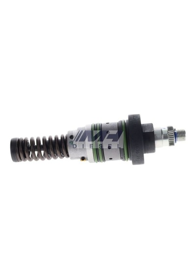 Bosch 0414491107 Birim Pompa Deutz 2013 1012, Fendt 711 712 714 716, Deutz-fahr Agrotron 150 165