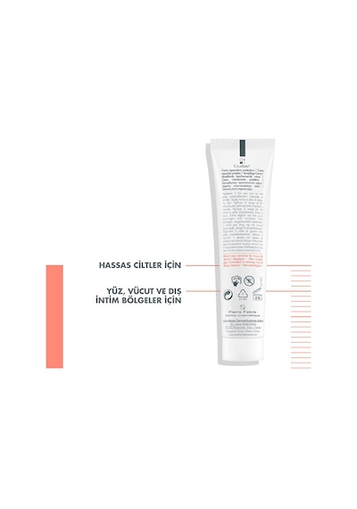 Avene Cicalfate+ Restorative Protective Cream 40 ML