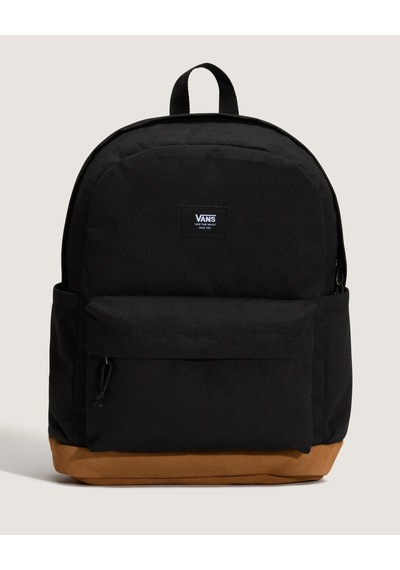 Vans Old Skool Sport Backpack Uniseks Siyah Çanta - Vn000hrj Siyah