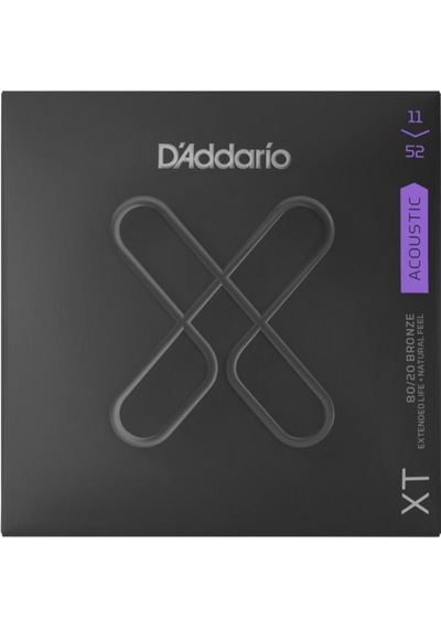 Daddario XTABR1152 Akustik Gitar Teli